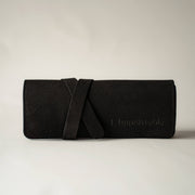 Pochette Range-Bijoux (noir)